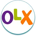 OLX Logo