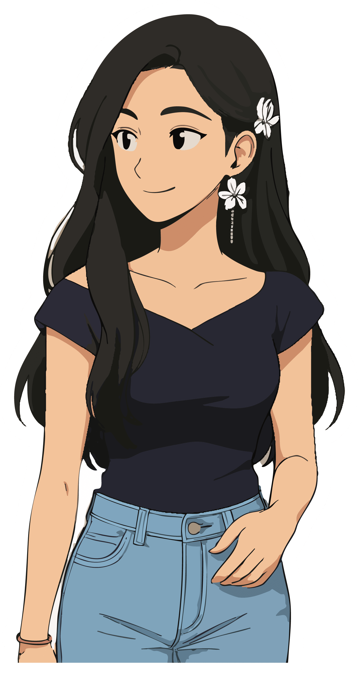 Vidushi Dubey - UI/UX Designer